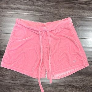 BNWOT GYMSHARK DUPE PINK SHORTS